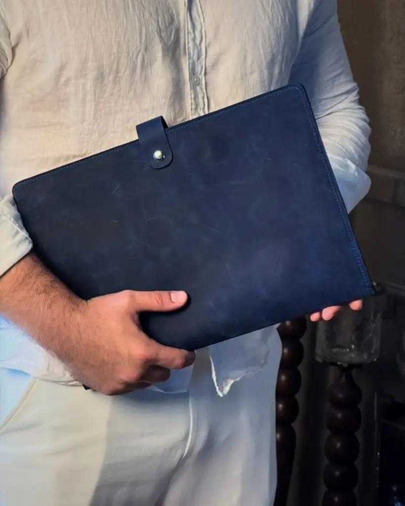 Документница A4 импорт