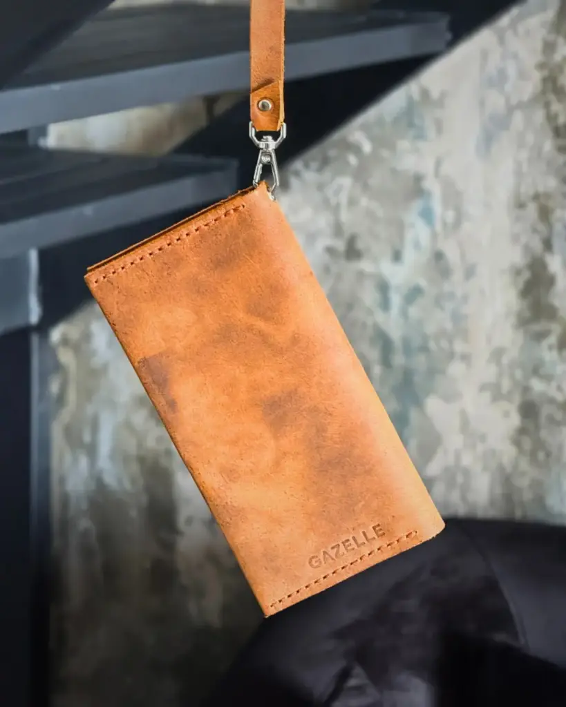 Лонгер handmade