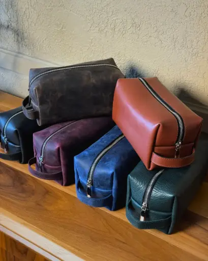 Несессер импорт